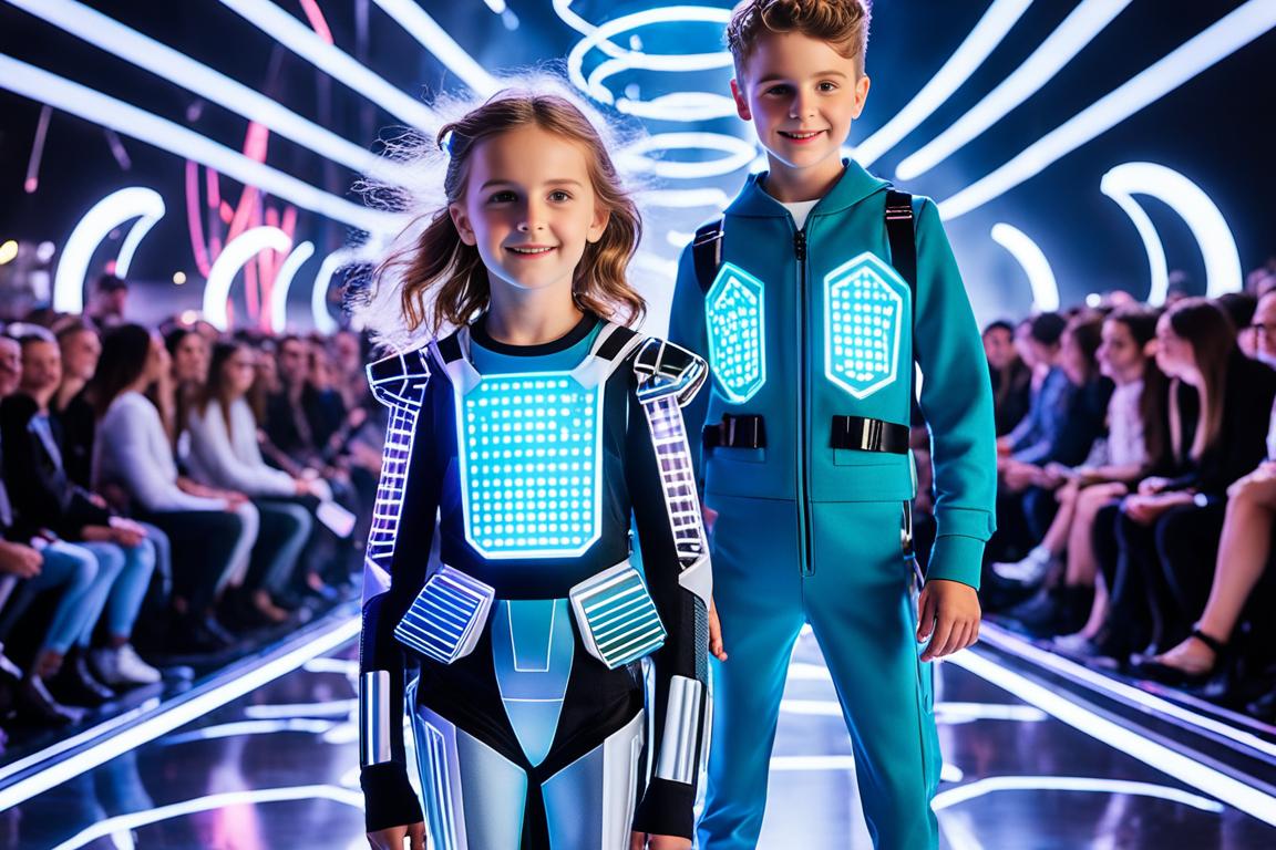 Upcoming Children’s Fashion Shows: What to Expect in 2024