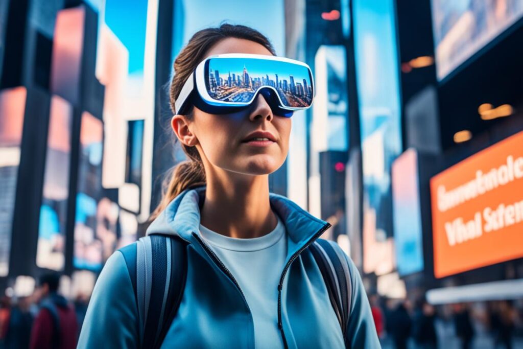 Augmented Reality Trends