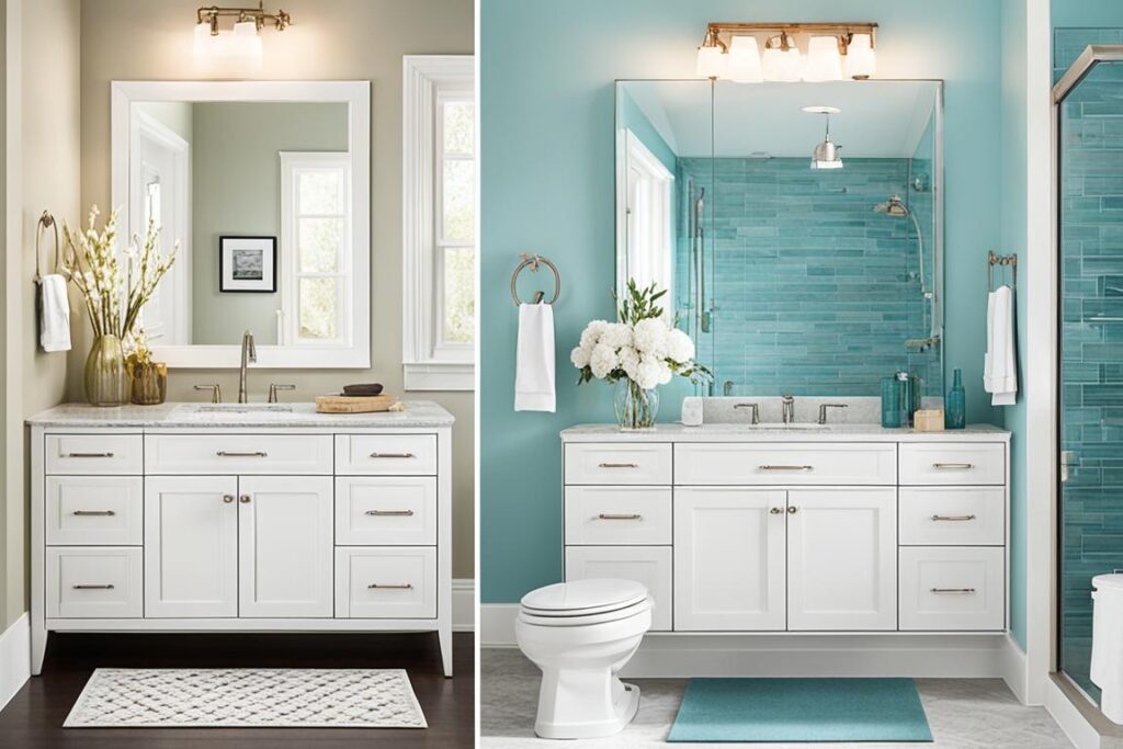 Bathroom Remodeling Costs