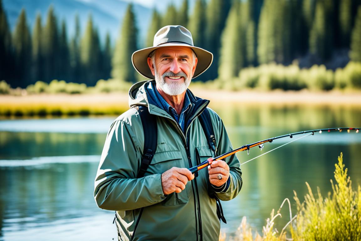 Beginner's Guide to Fishing: Essential Gear and Tips