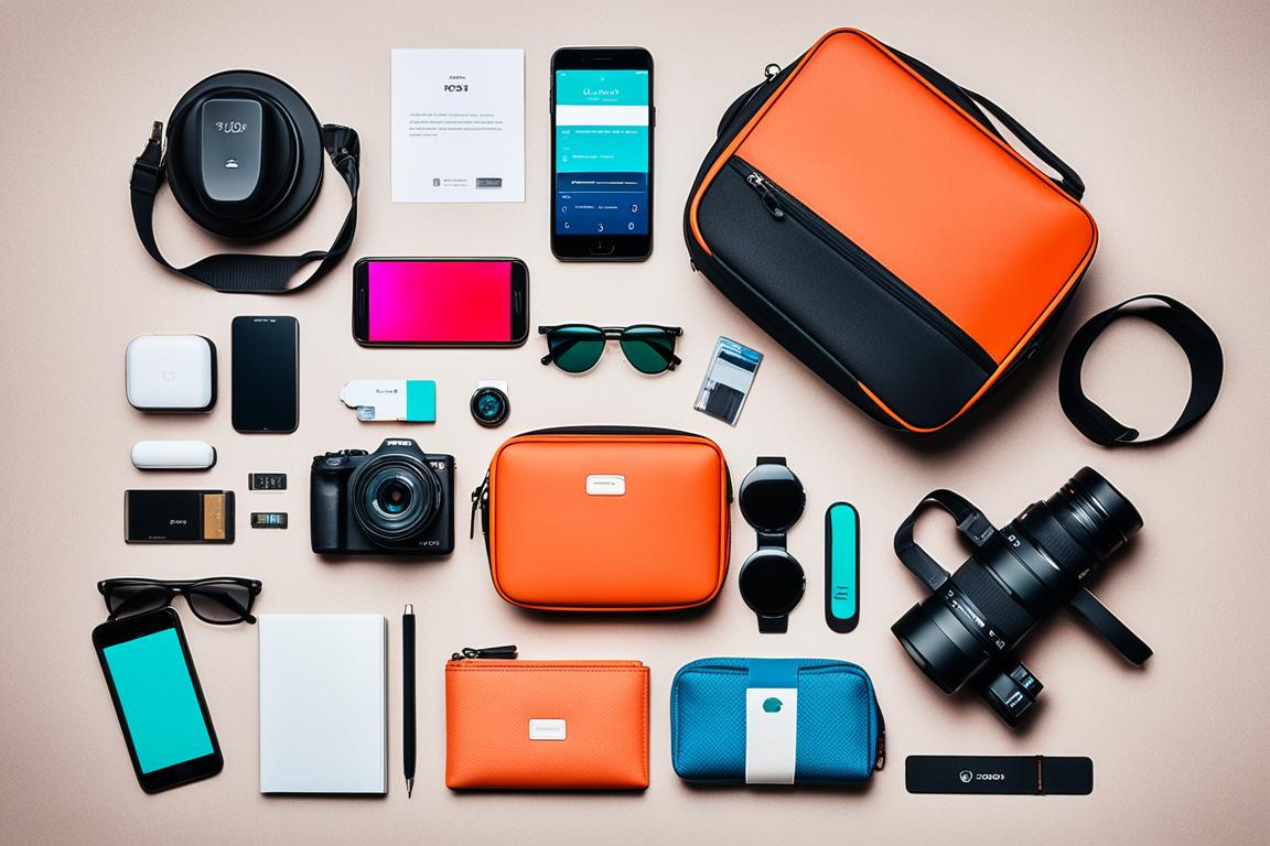 Best Travel Accessories for 2024: Essentials for Every Journey