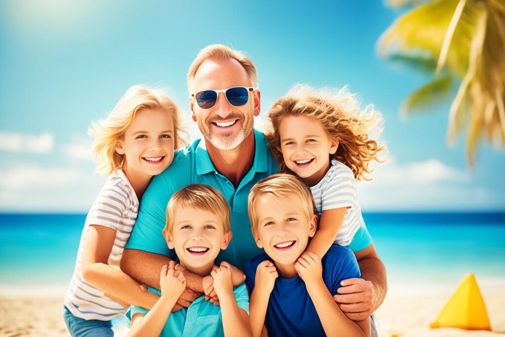 Best Travel Insurance for Families
