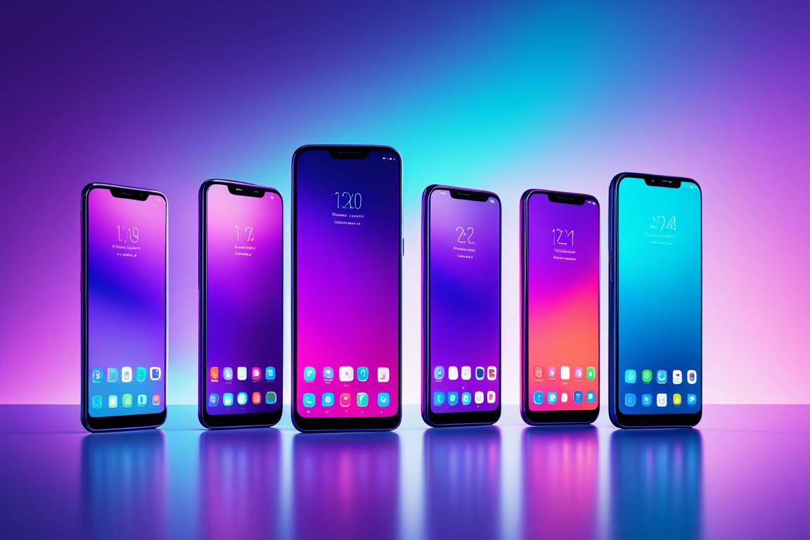 5 BudgetFriendly Smartphones That Outperform Their Price Tag in 2024