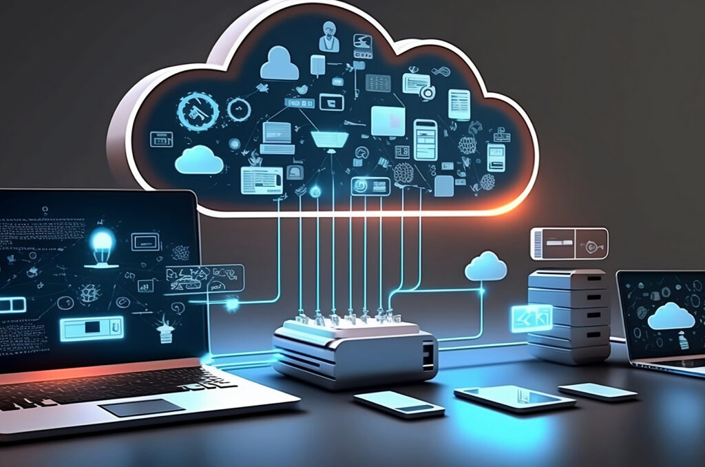 Cloud Computing Essentials: Unlock Benefits