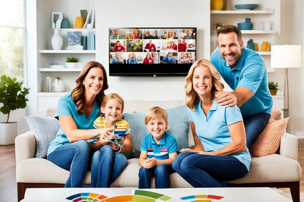 DISH Network - Best for Families