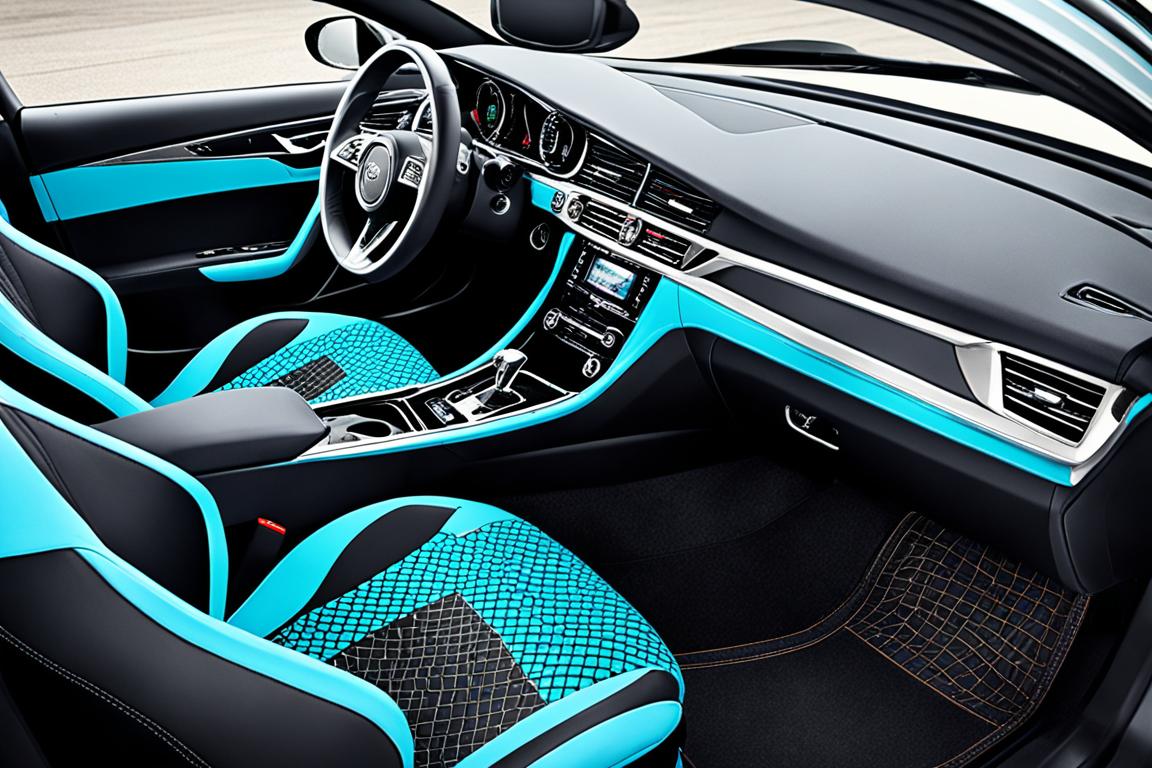 Revamp Your Car’s Interior with These Accessories