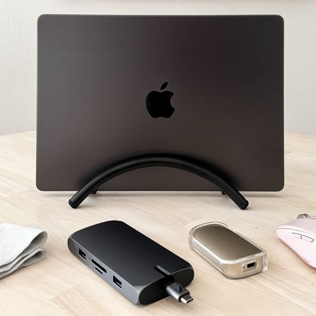 Enhance Your MacBook Experience with Essential Accessories in 2024 - lumolog.com