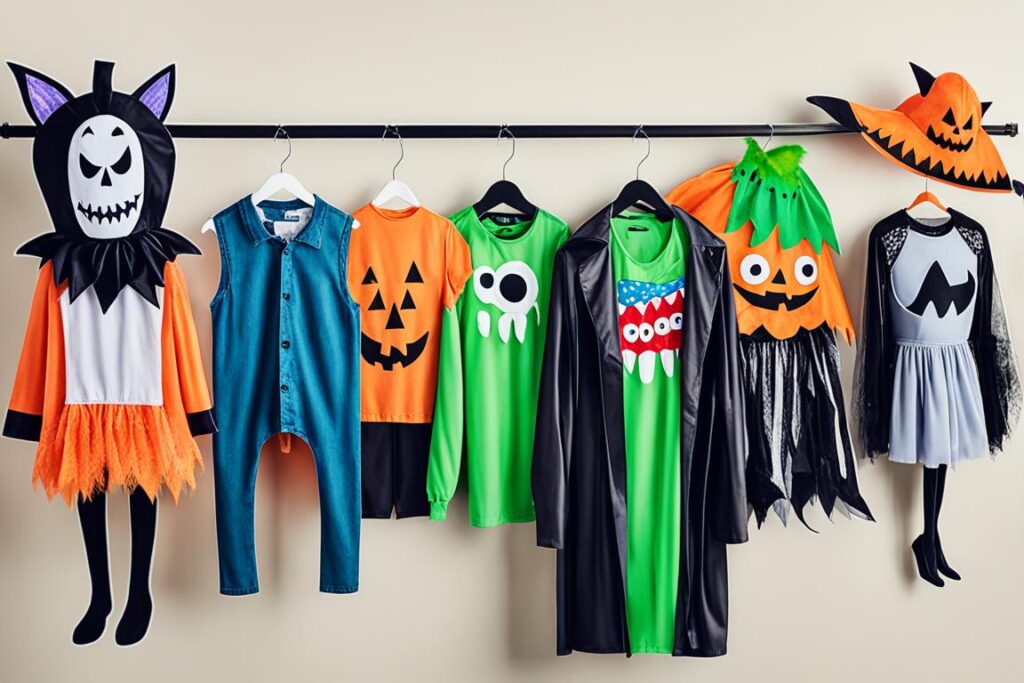 Ultimate Guide to Choosing the Perfect Halloween Costume