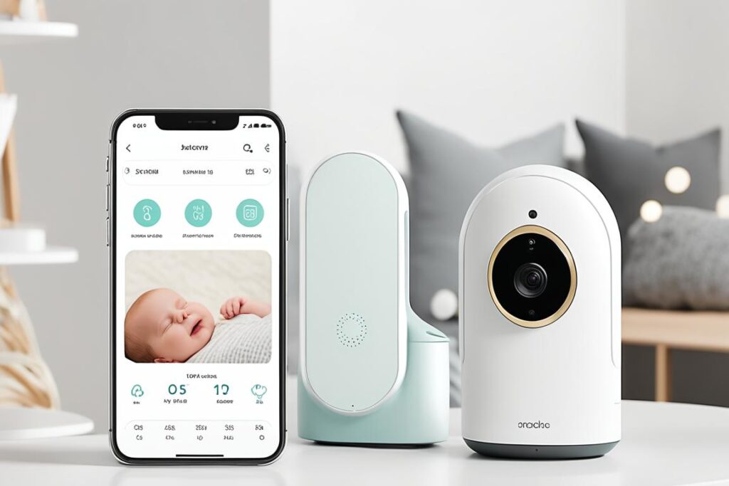 Innovative Baby Monitors