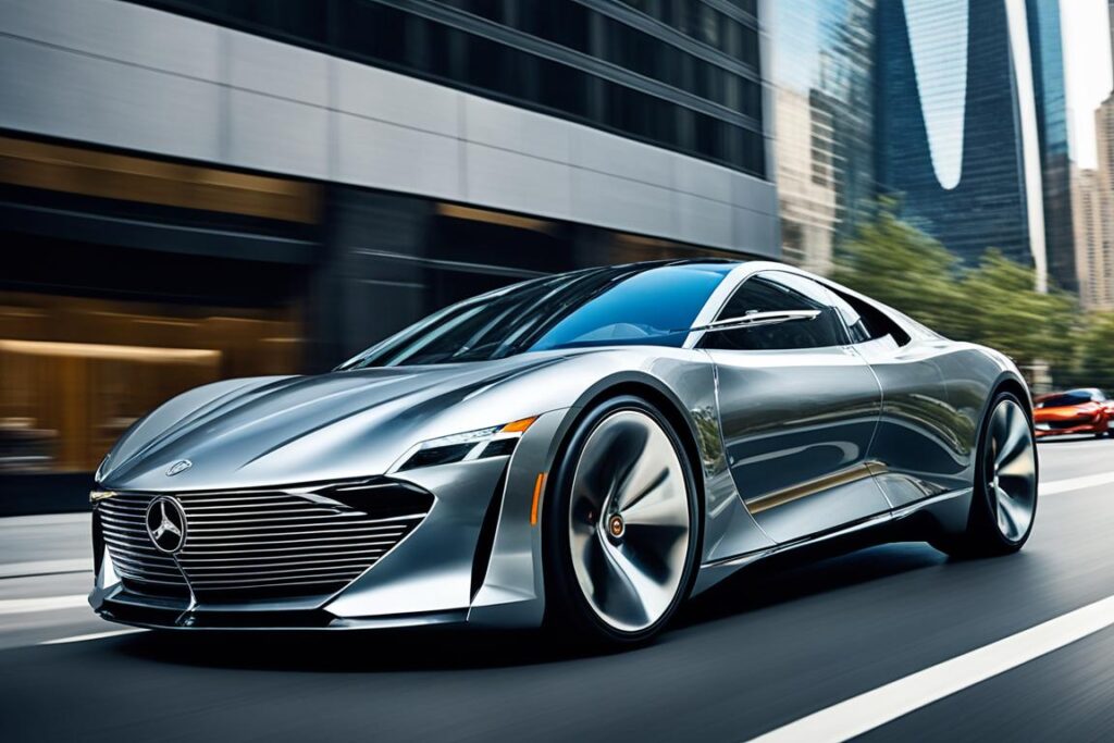 Luxury Automotive Innovations