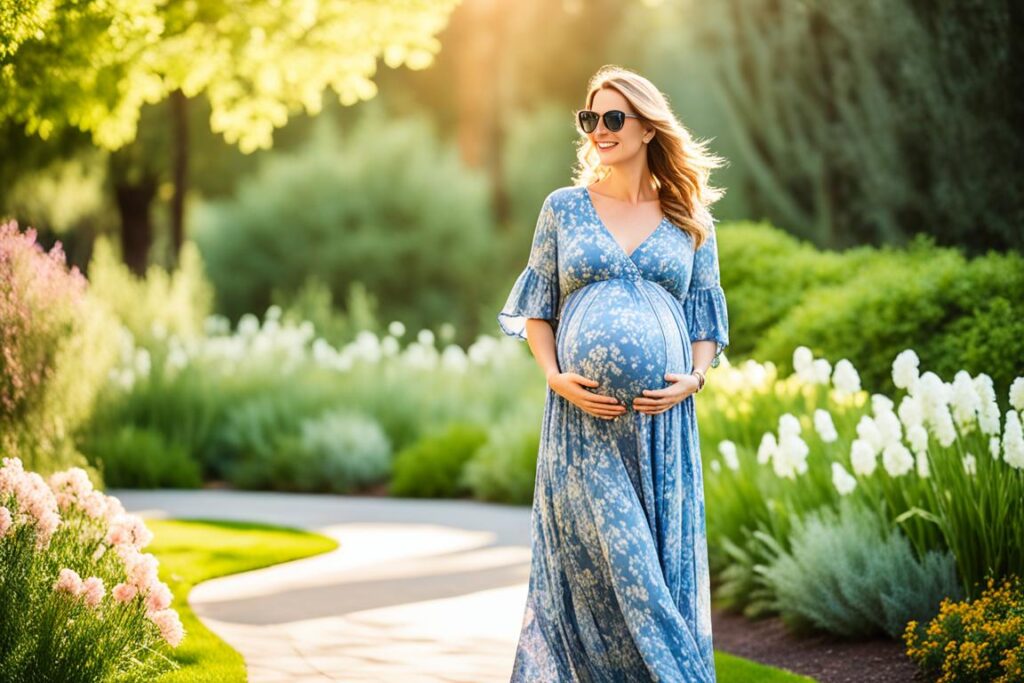 comfortable maternity clothes Archives - LumoLog
