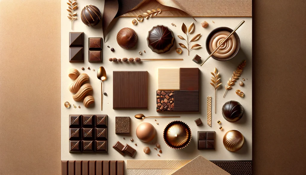 Sweet Sensations: Must-Try Chocolate Delicacies and Confections!