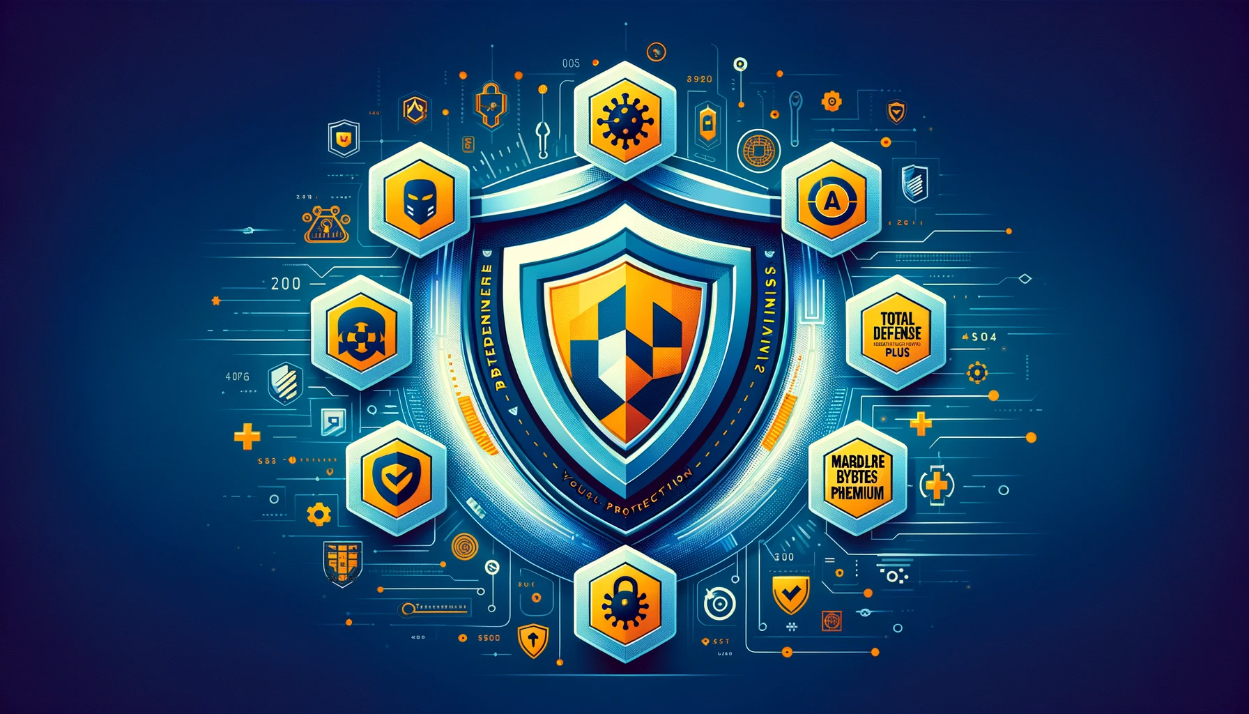 Top 5 AntiVirus Software Of 2024 Ultimate Protection Guide