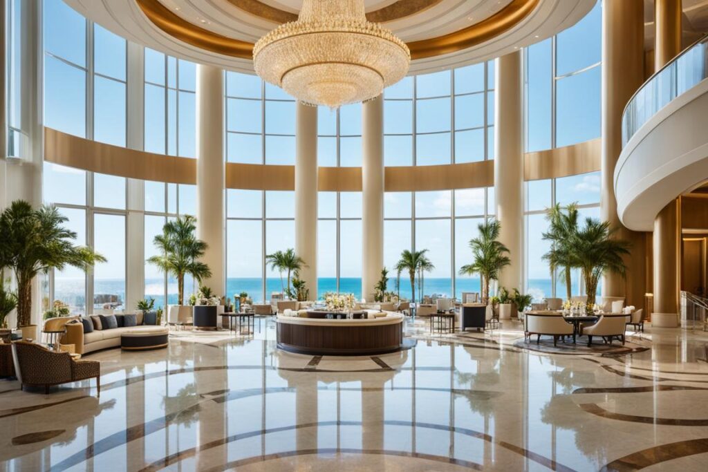Top Luxury Hotels 2024