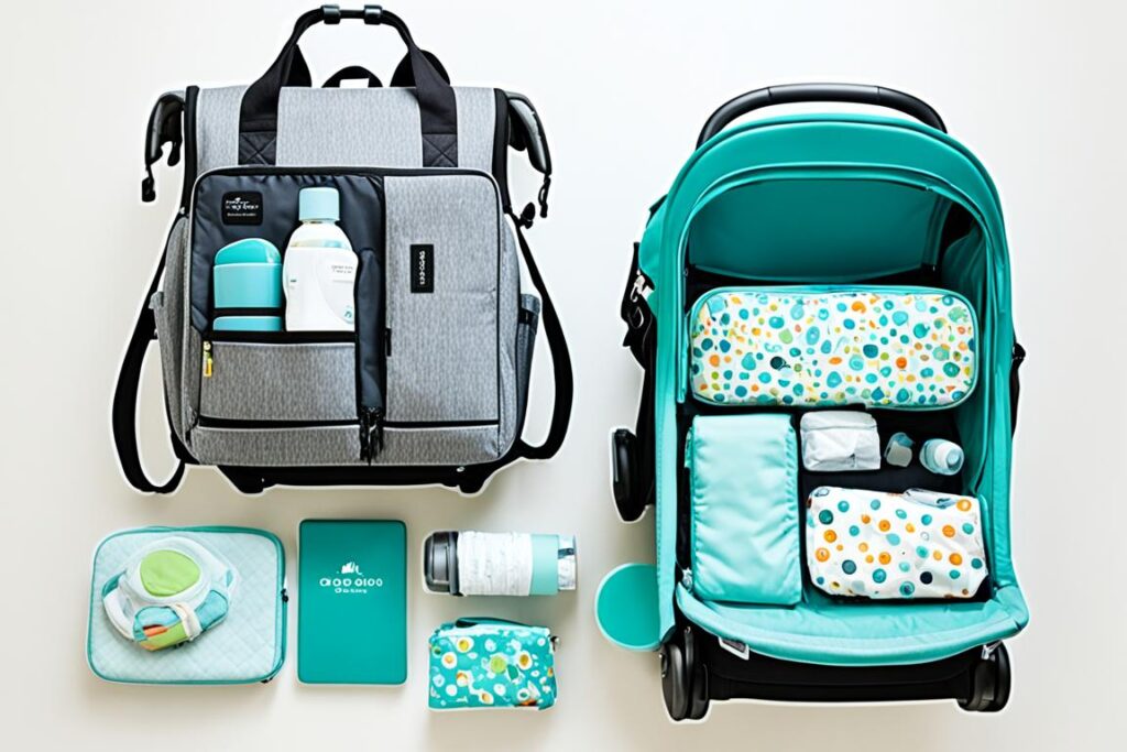 Travel Gear for Babies