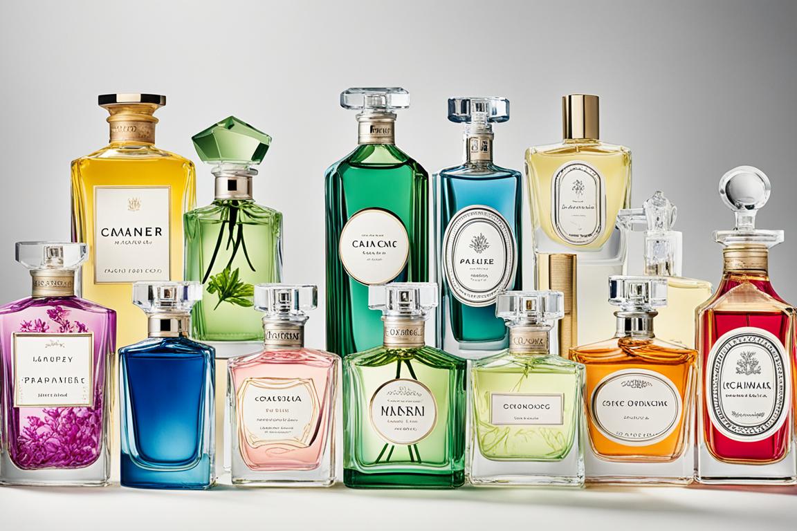 Exploring the Best Fragrances for Every Occasion!