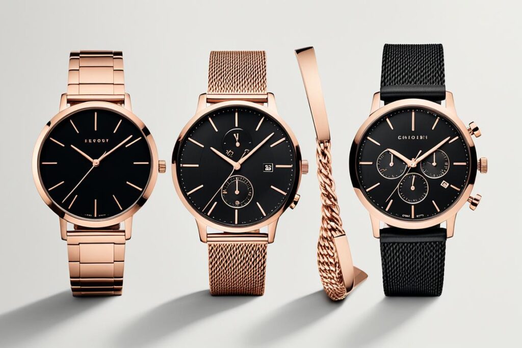 best sleek watches