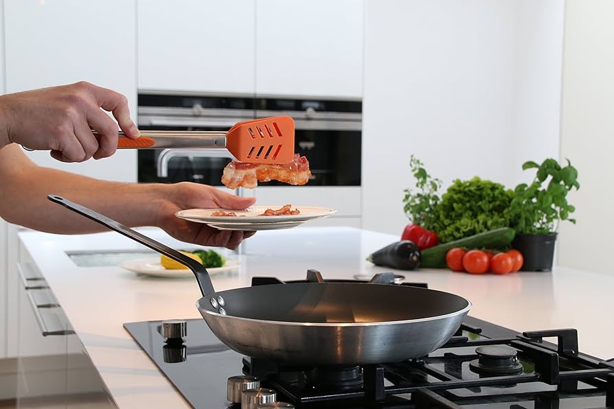 Mastering Culinary Excellence: Essential Kitchenware Cooking Equipment Every Chef Needs!