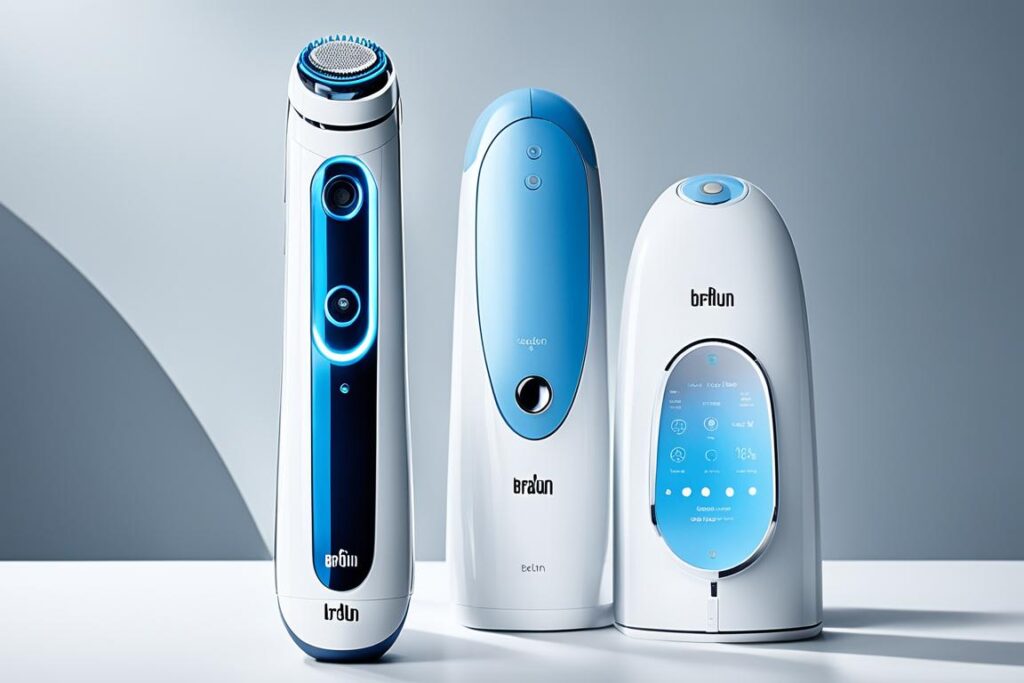 Braun i·expert Smart IPL Laser