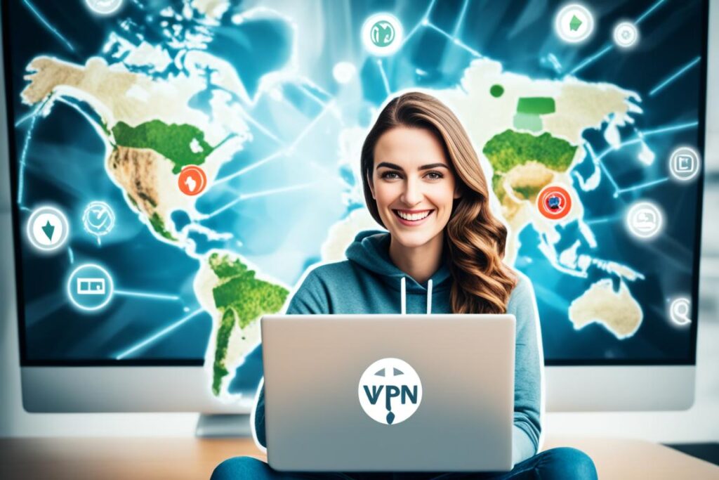VPNs for Streaming