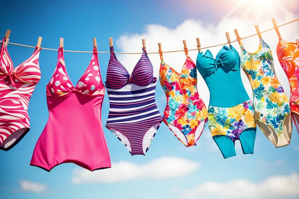 affordable swimsuits