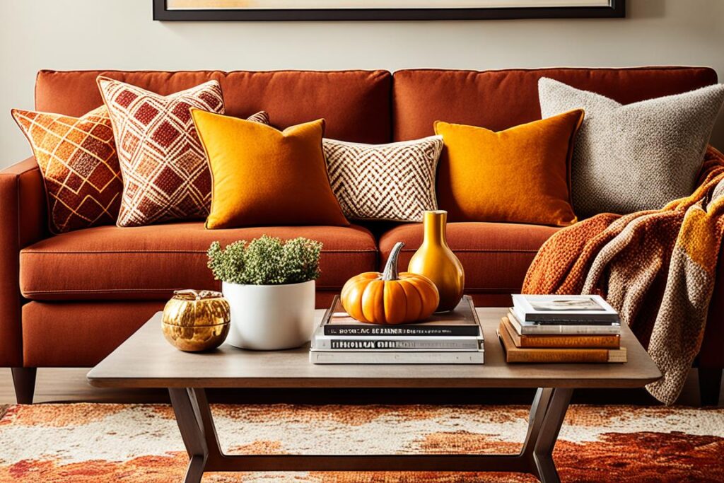 autumn decor