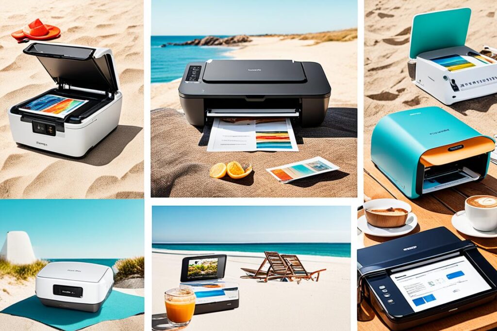 best portable printers