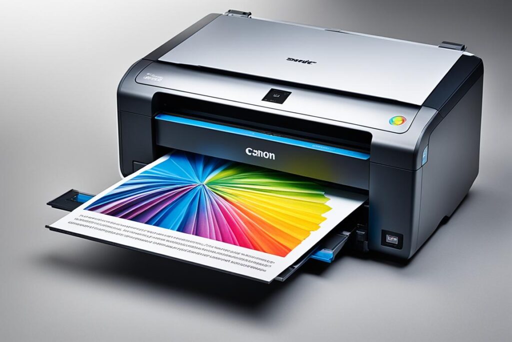 inkjet printers