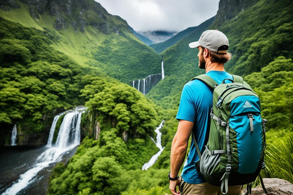 travel backpacks